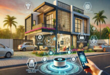 Smart Home Technology in India