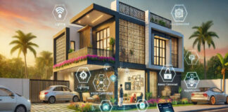 Smart Home Technology in India