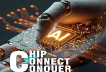 Chip Connect Conquer