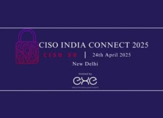 CISO India Connect 2025