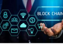 Blockchain IoT