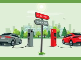 electric vehicle market