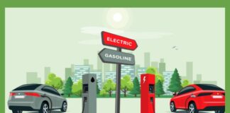 electric vehicle market