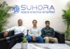 Suhora Tech Wins IN-SPACe