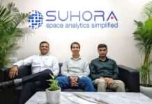 Suhora Tech Wins IN-SPACe