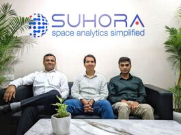 Suhora Tech Wins IN-SPACe