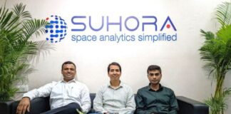 Suhora Tech Wins IN-SPACe