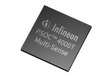 PSOC 4 Multi-Sense