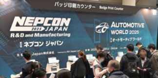 NEPCON JAPAN 2025