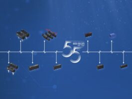 High Voltage Switching