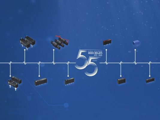 High Voltage Switching