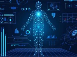 artificial intelligence in healthcare