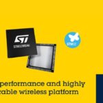 STM32WBA6 wireless microcontrollers
