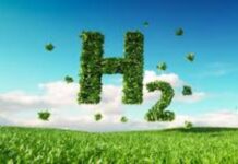 Green Hydrogen Supply Chain