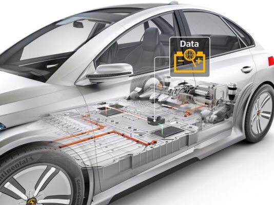 Electric Vehicle Sensors market