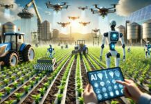 The Future of Agri-Tech