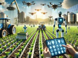 The Future of Agri-Tech