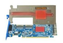 2nd-Gen Gen4 NVMe Adapters