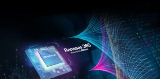 Renesas 365