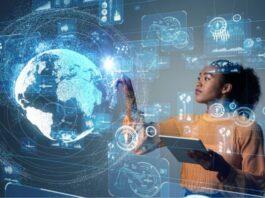 Women in Electronics
