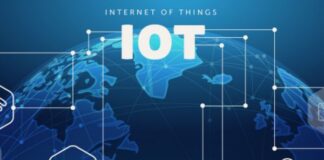 IoT Wireless Sensors