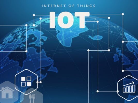 IoT Wireless Sensors