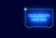 Oscilloscope Days 2025