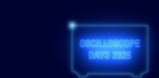 Oscilloscope Days 2025