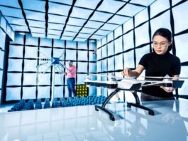 EMC Testing at EMV 2025