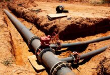 Pipeline Monitoring