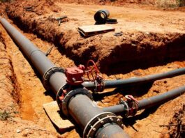 Pipeline Monitoring