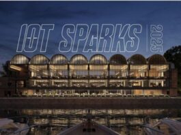 IoT Sparks