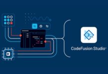 CodeFusion Studio