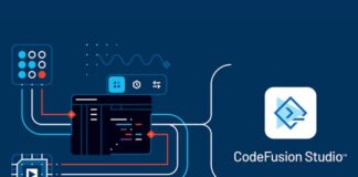 CodeFusion Studio