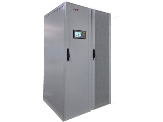 GTP-InfiniteX Series