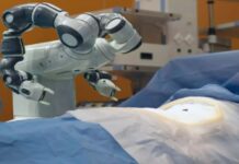 Medical Robotics Market