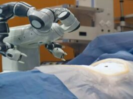 Medical Robotics Market