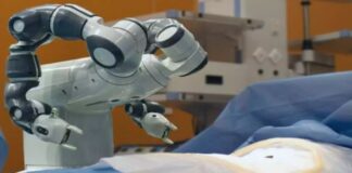 Medical Robotics Market