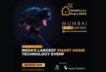 SMART HOME EXPO 2025