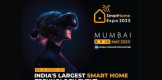 SMART HOME EXPO 2025