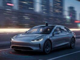 Autonomous Cars
