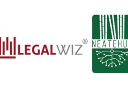 Legalwiz.In with neatehub