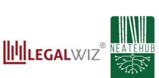 Legalwiz.In with neatehub