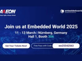 Embedded World 2025