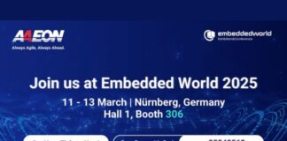 Embedded World 2025