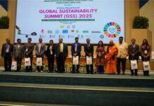 Global Sustainability Summit 2025