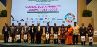 Global Sustainability Summit 2025