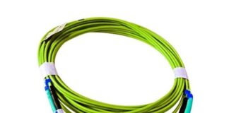 Fiber Patch Cords