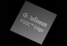 PSOC Edge