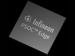 PSOC Edge